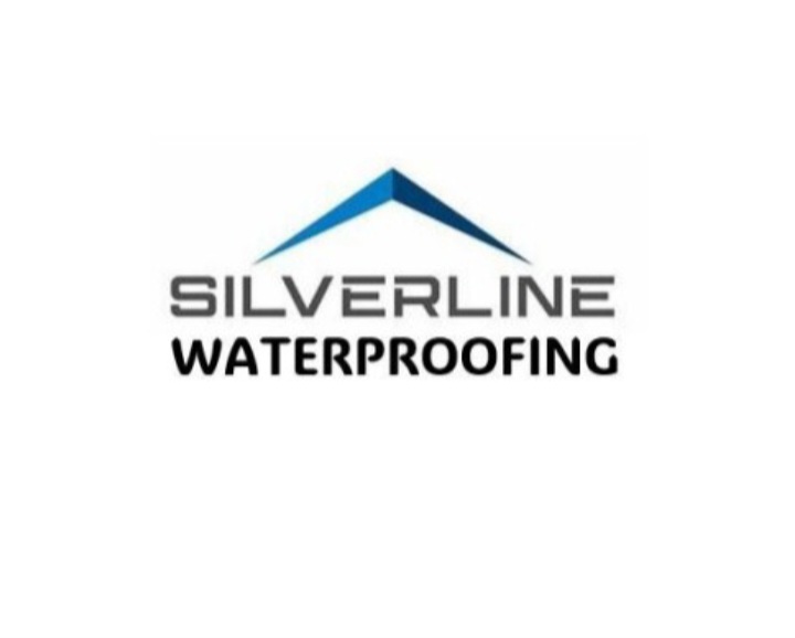 Silverline Waterproofing Specialist Logo
