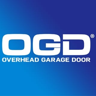 OGD Overhead Garage Door, LLC Logo