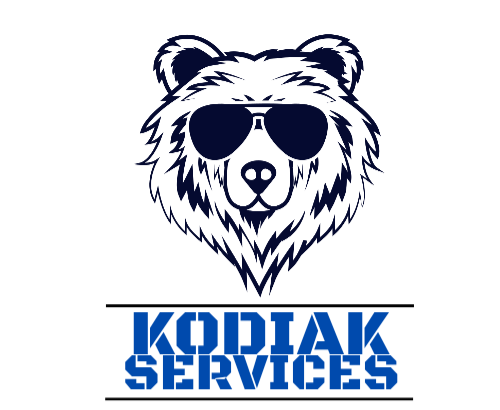 Kodiak Services Logo