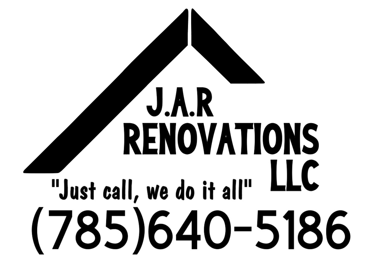 J.A.R Renovation, LLC Logo