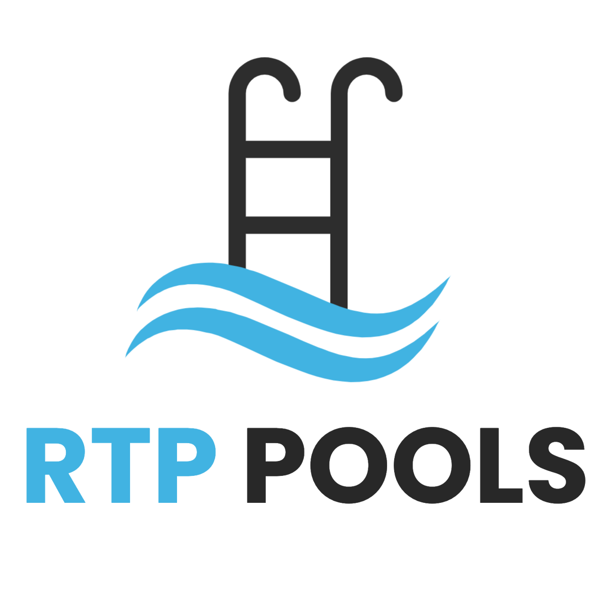 RTP Pools Logo