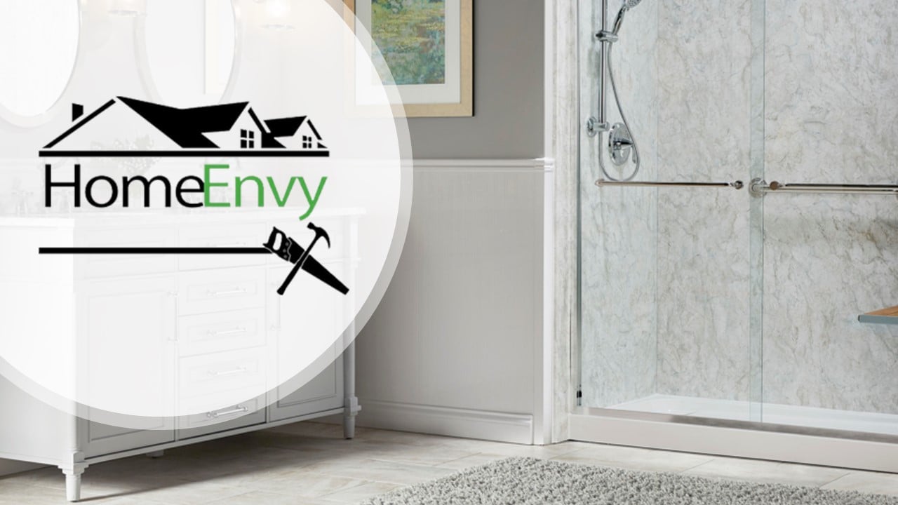 Home Envy Logo