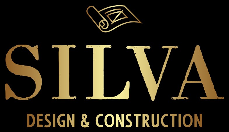 SDC Silva Design & Construction Logo