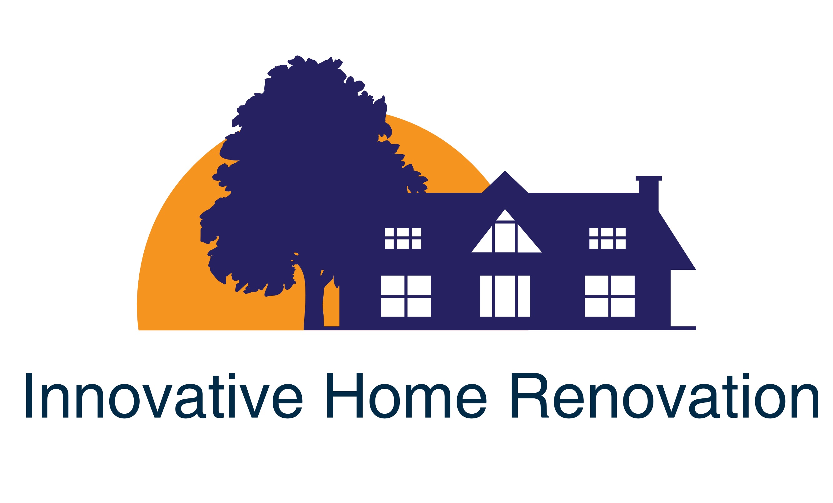Innovative Home Renovation NY, LLC Logo