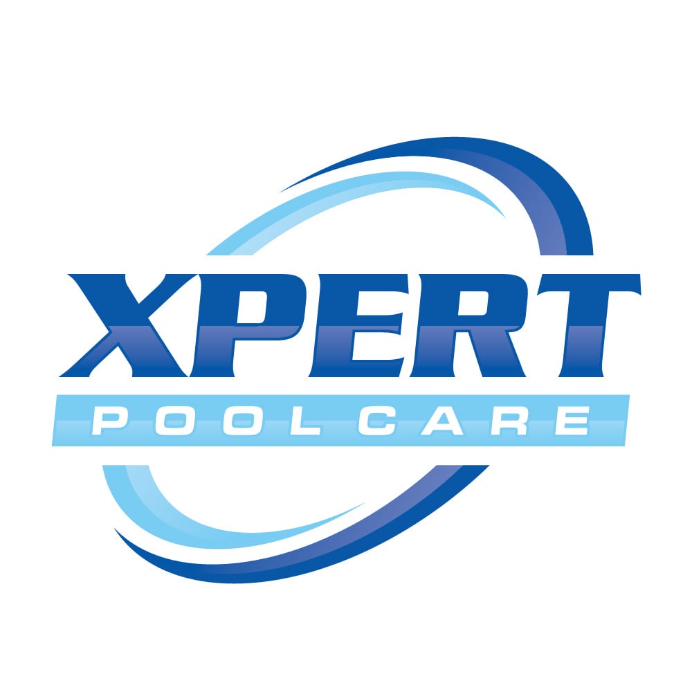 XPERT Pool Care - Unlicensed Contractor Logo