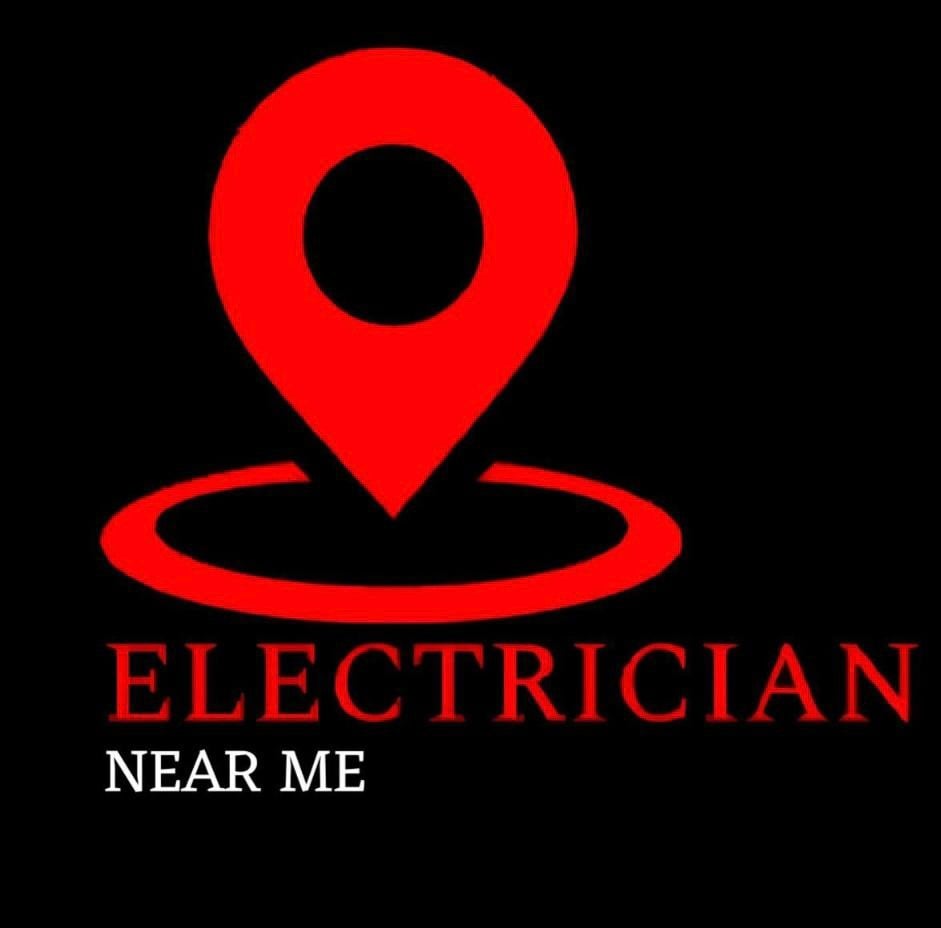 Electrician Near Me Logo