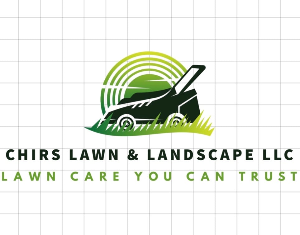 Cris Lawn & Landscaping Logo