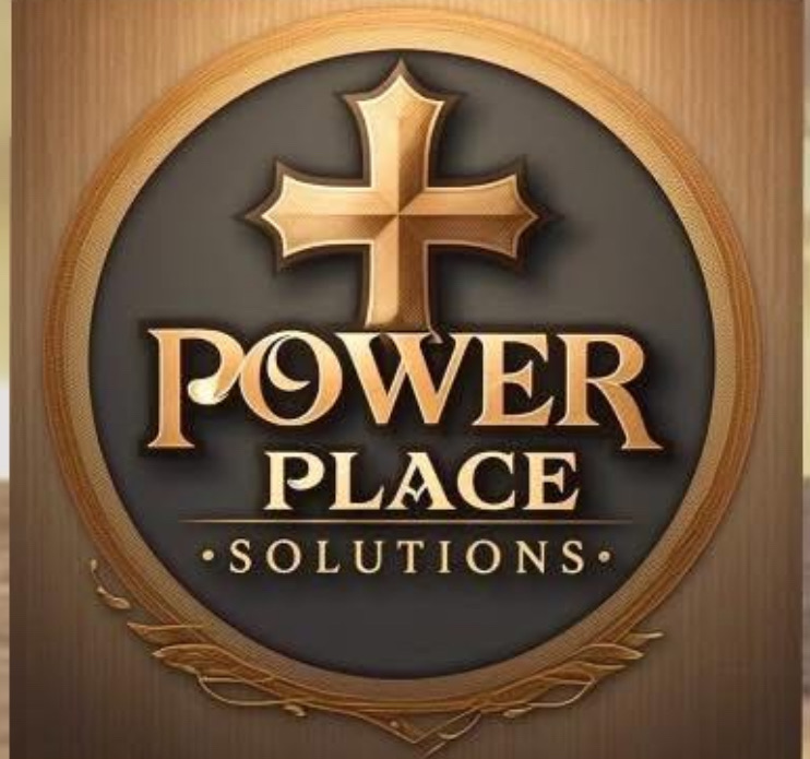 Power Place Solutions Logo