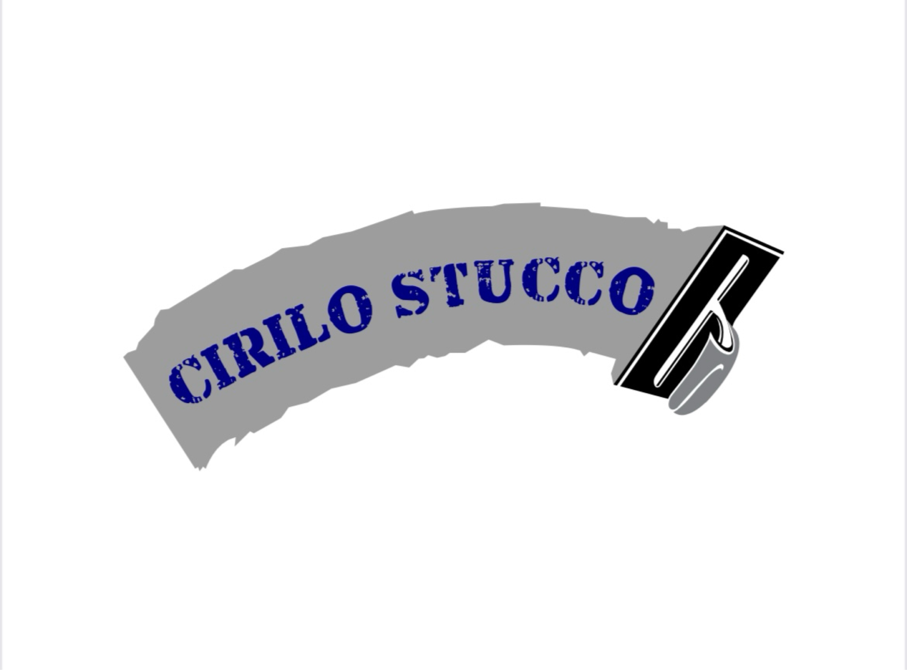 Cirilo Stucco LLC Logo