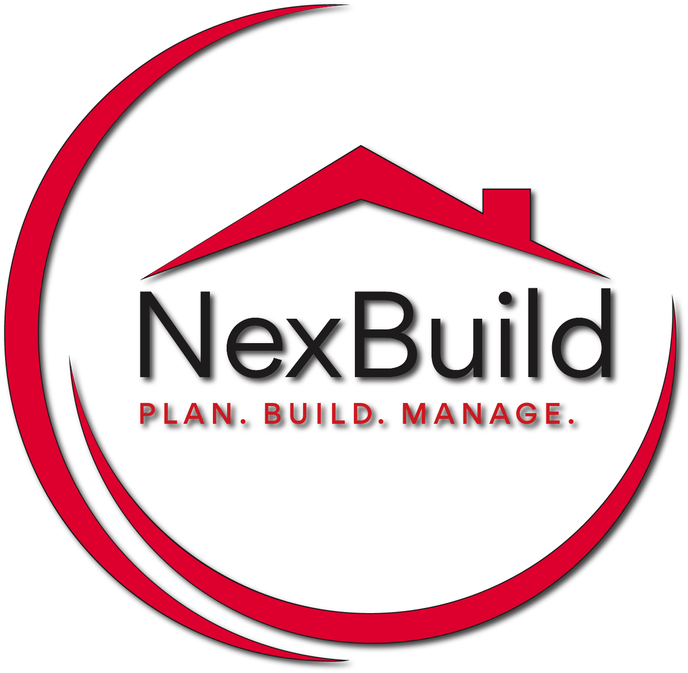 NexBuild LLC Logo