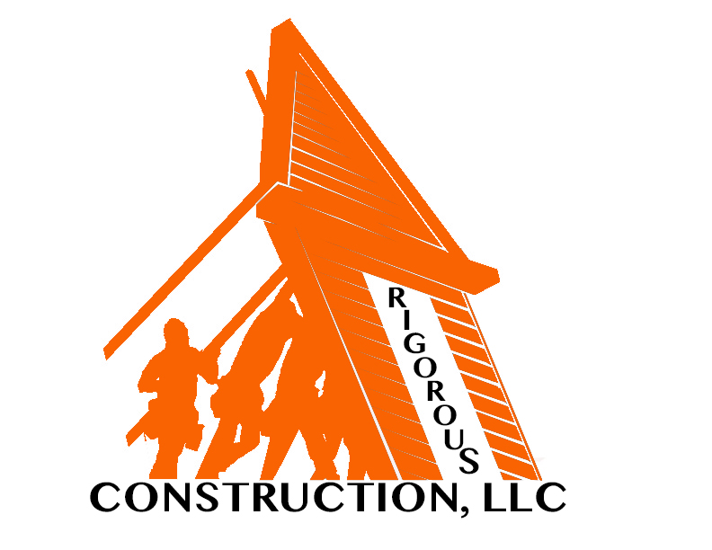 Rigorous Construction LLC Logo