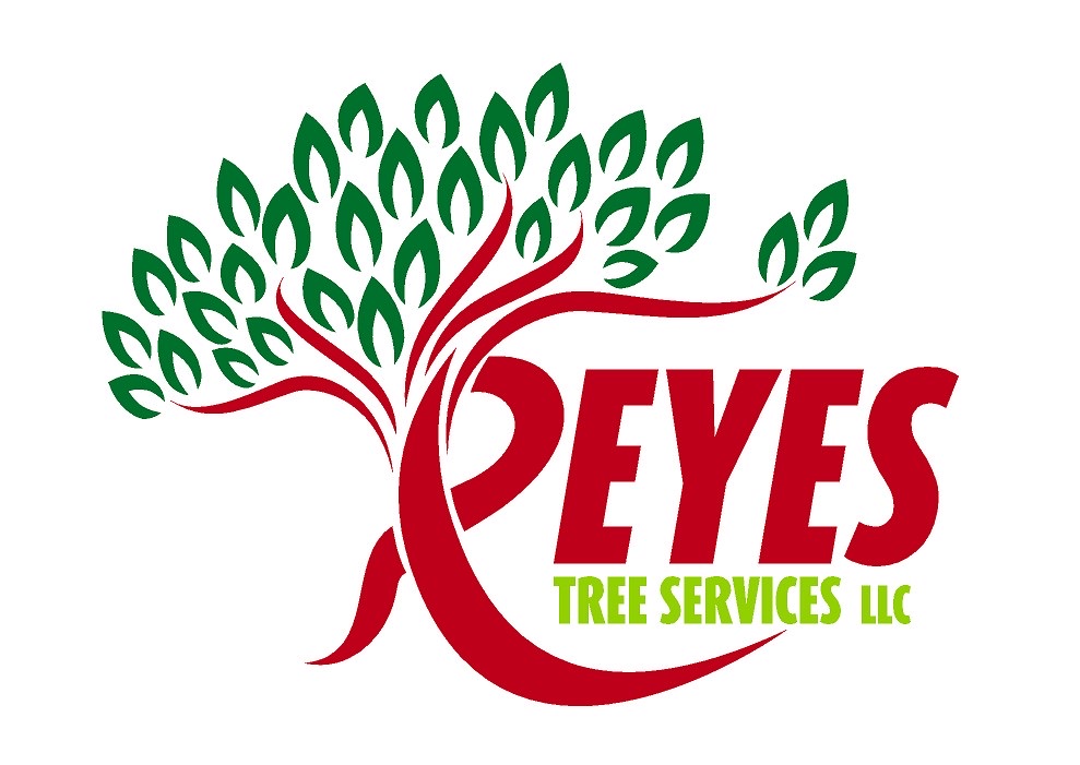 Reyes Tree Services LLC Logo
