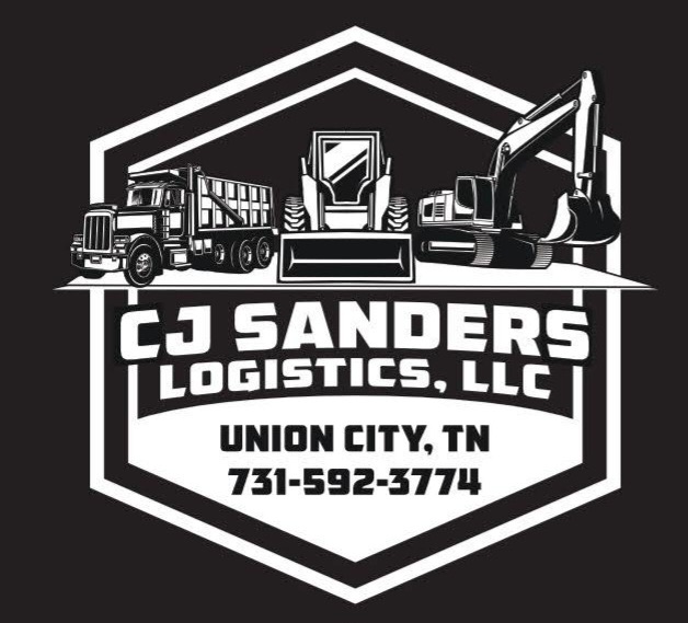 CJ Sanders Logistics LLC Logo