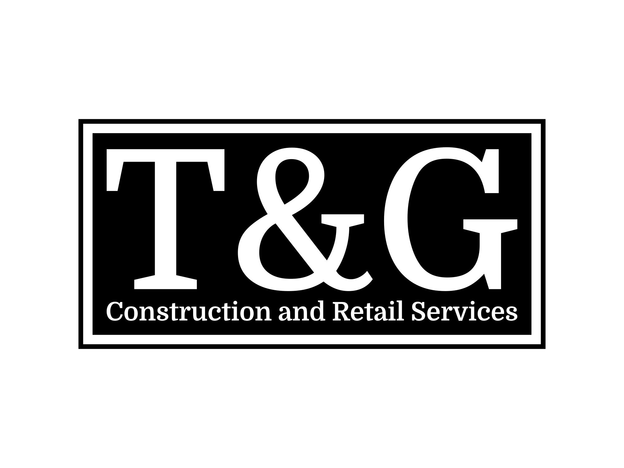 T&G Construction, LLC Logo