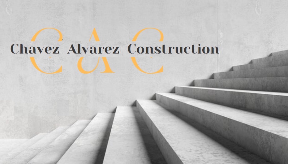 Chavez Alvarez Construction LLC Logo