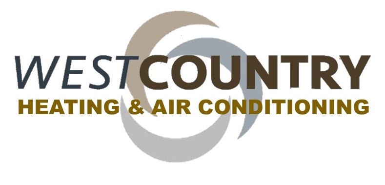 West Country HVAC Logo