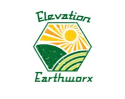 Elevation Earthworx, LLC Logo