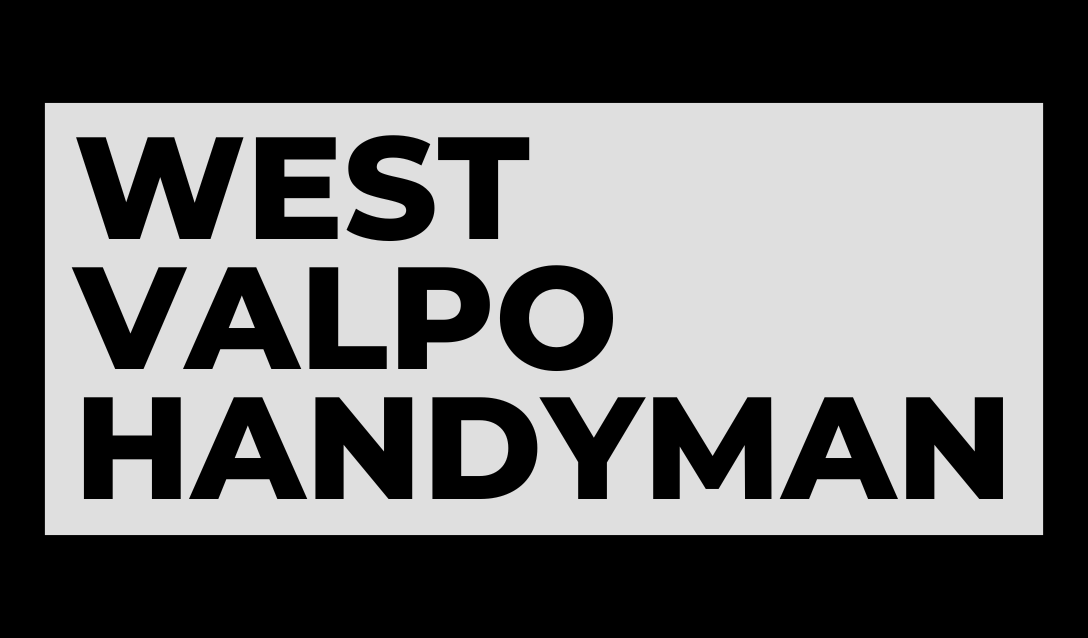 West Valpo Handyman, LLC Logo