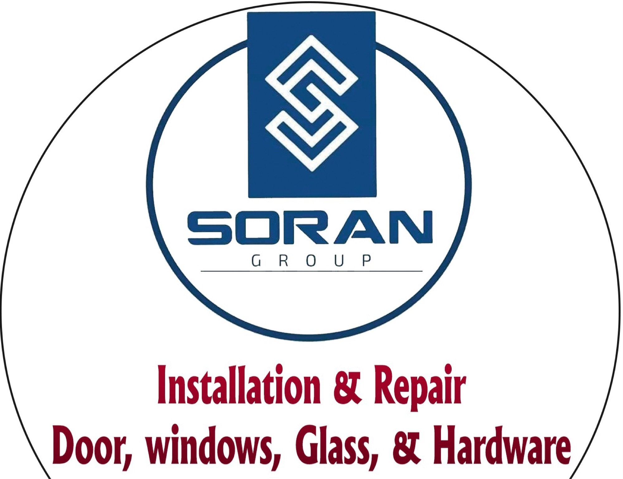 Soran Group Inc Logo