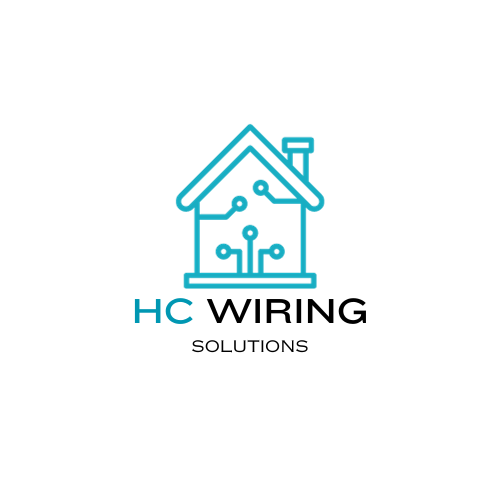 HC Wiring Solutions, LLC Logo