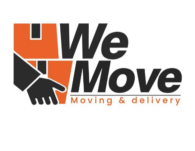 We Move NYC Logo