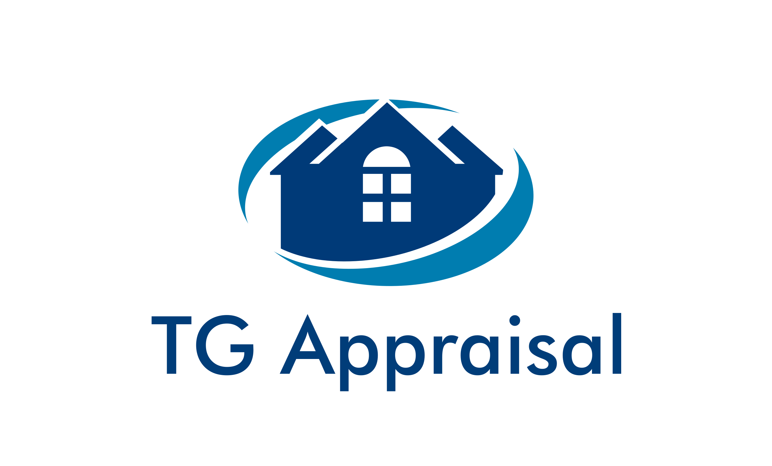 TG Appraisal Logo