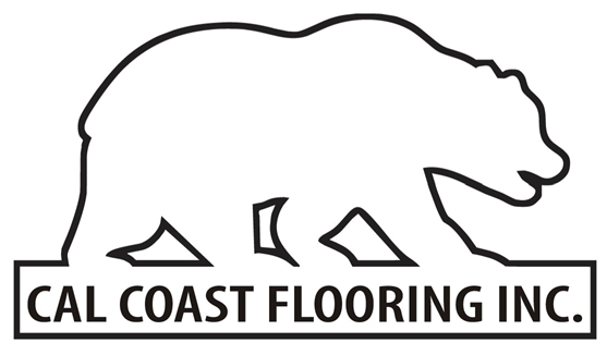 Cal Coast Flooring Logo