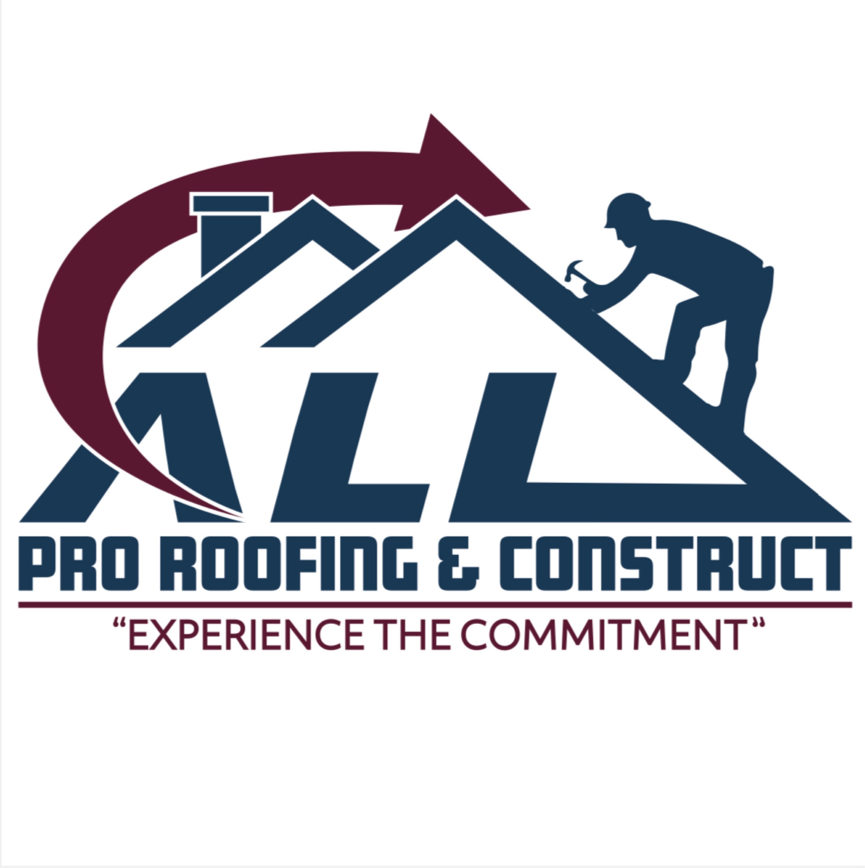 All Pro Construction Services Logo