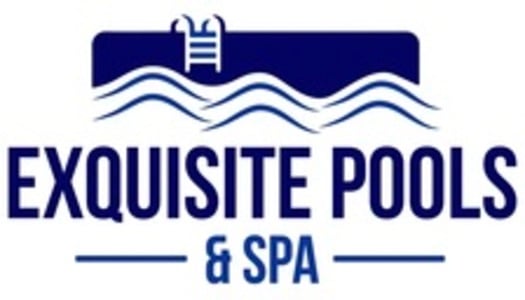 Exquisite Pools & Spa Logo
