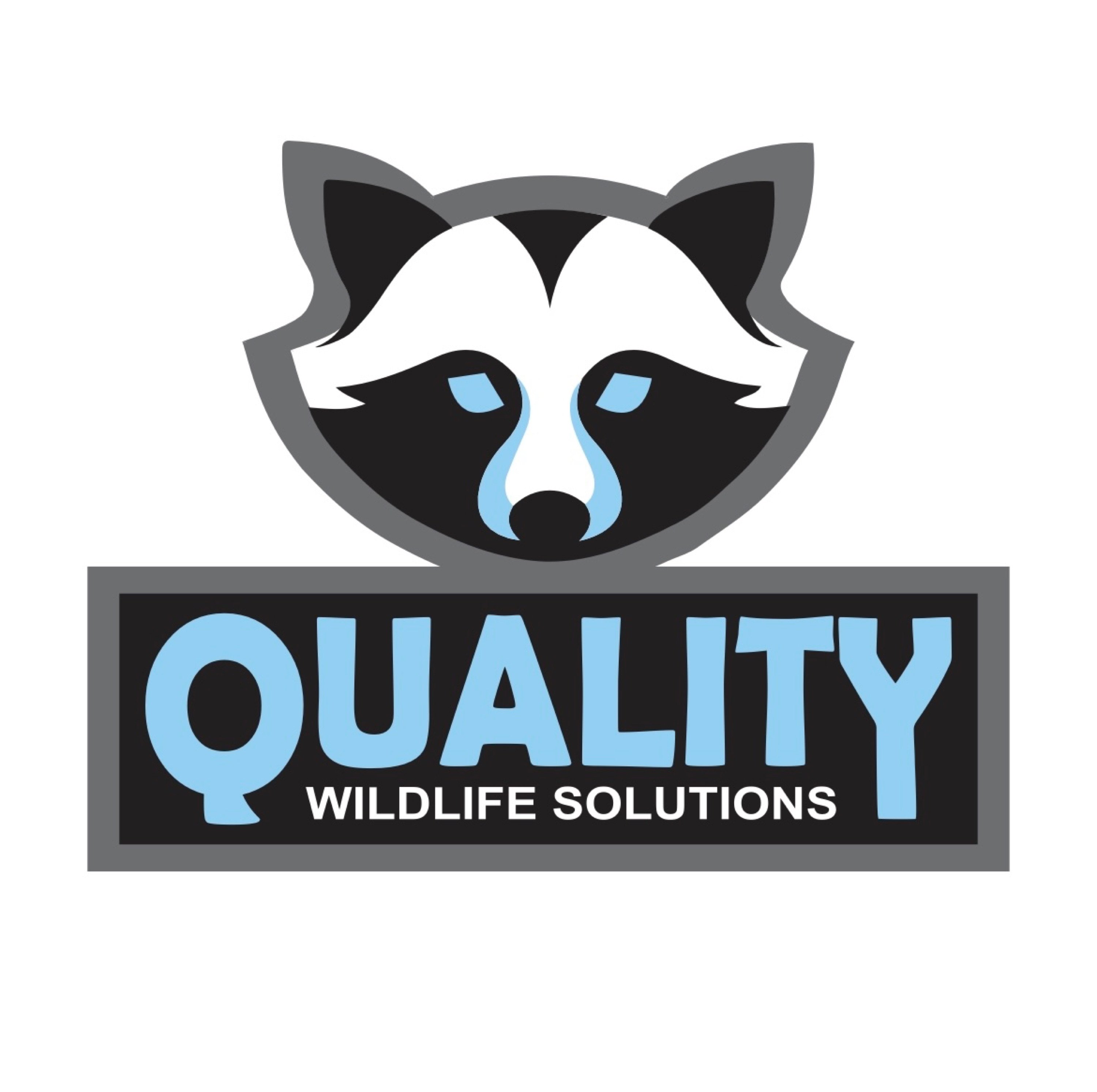 Quality Wildlife Solutions LLC Logo