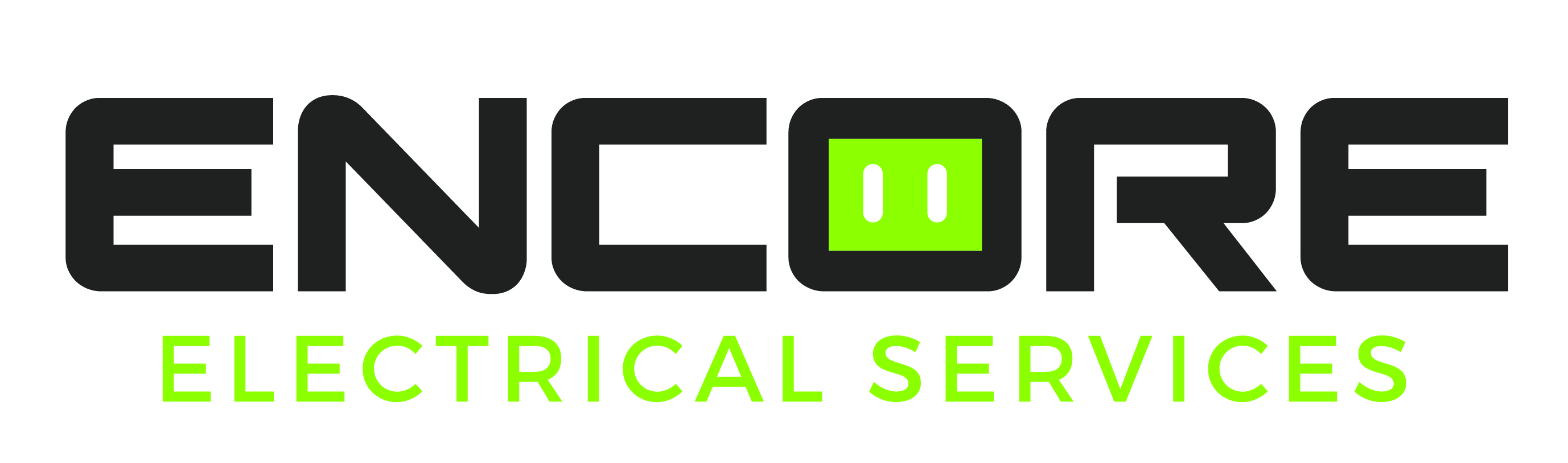 Encore Electrical Services LLC Logo