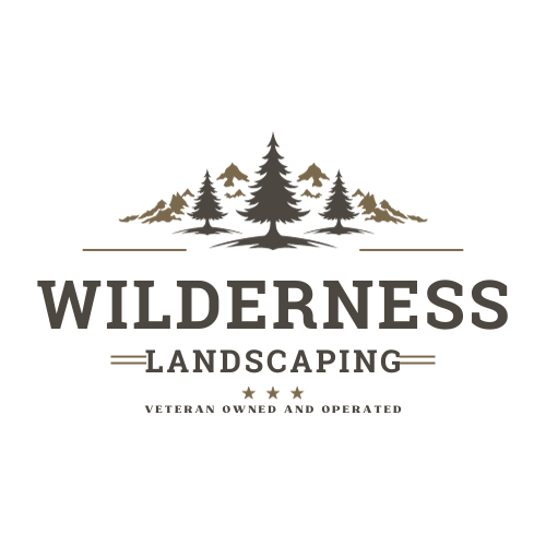 Wilderness Landscaping Logo