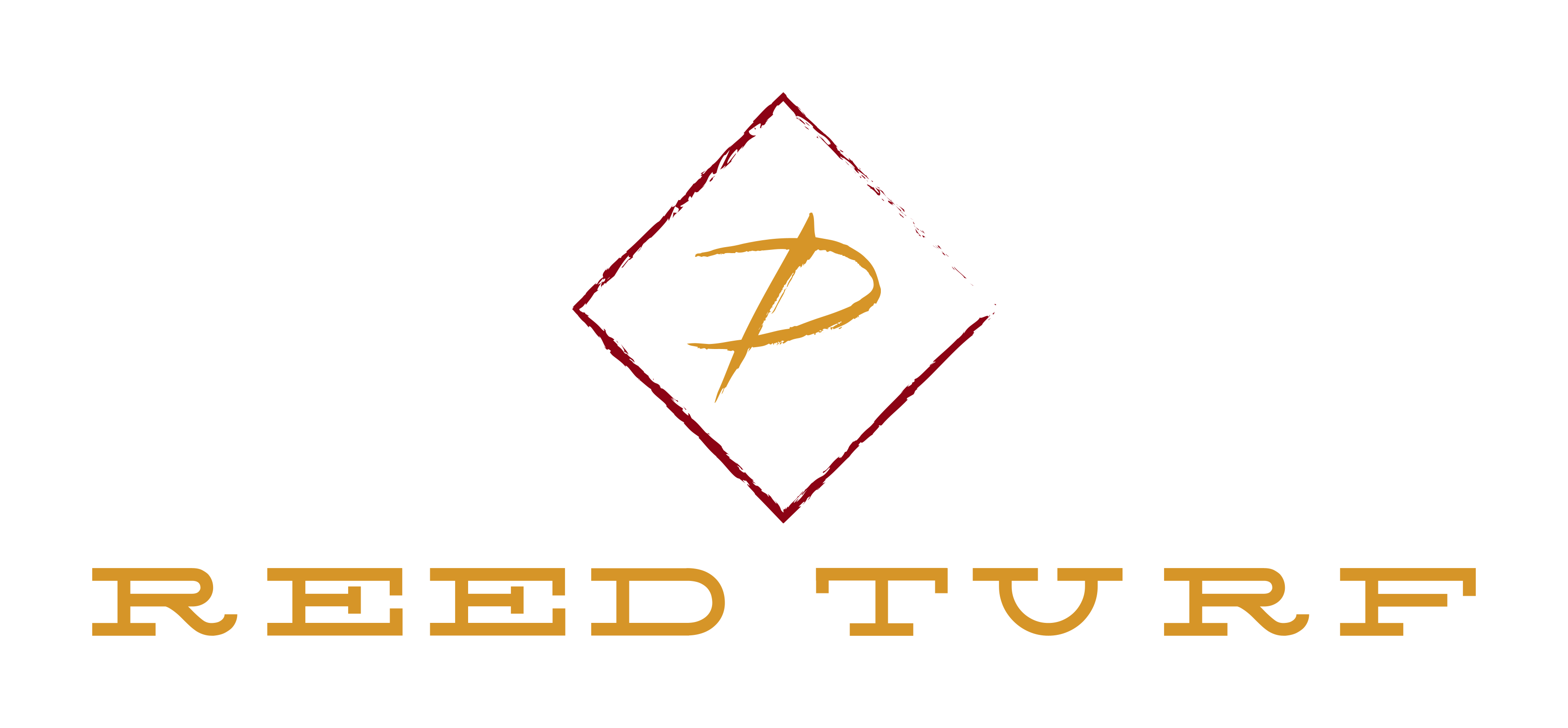 Reed Turf LLC Logo