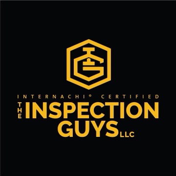 The Inspection Guys Logo