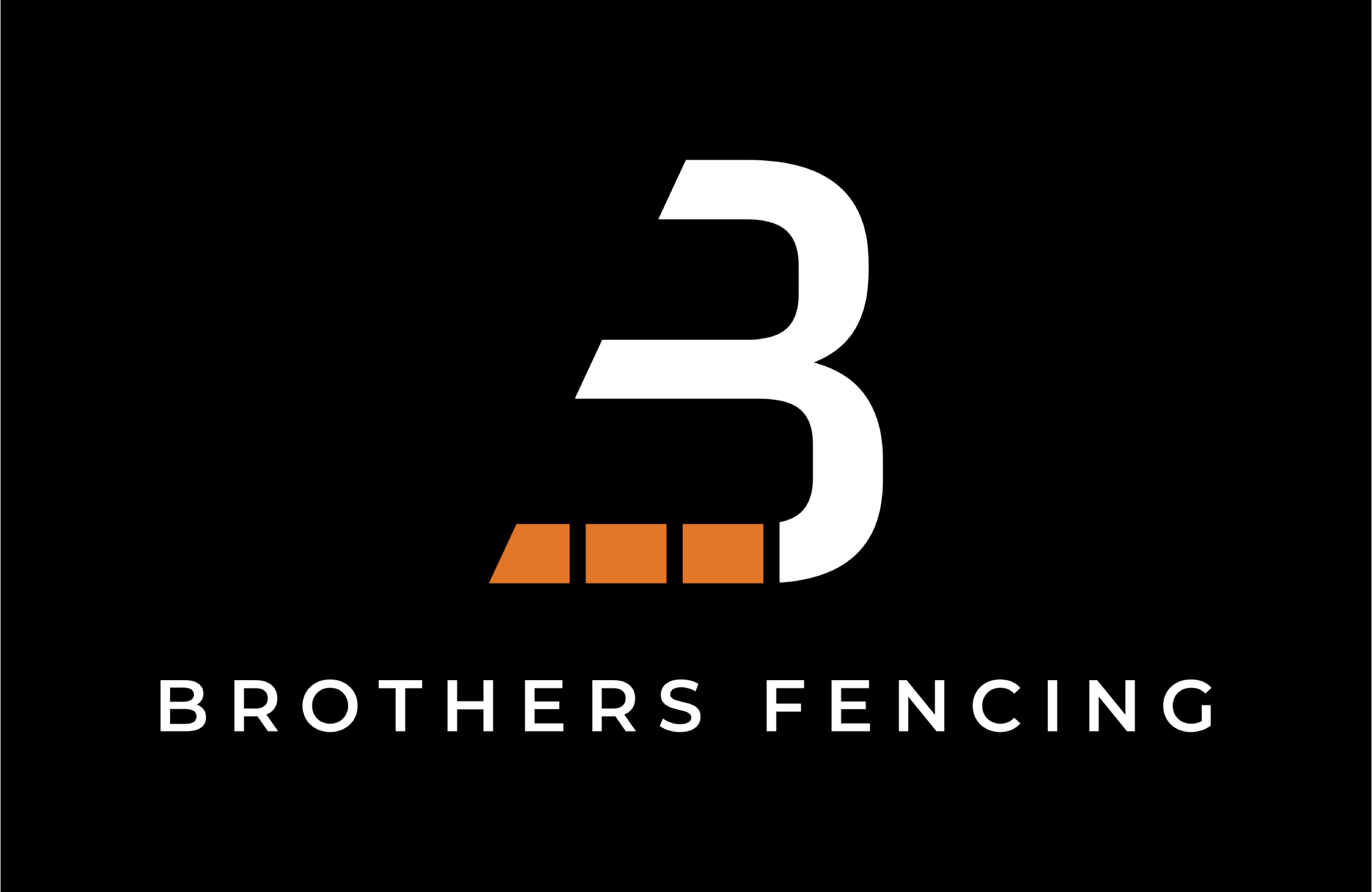 Brothers Fencing and Services LLC Logo