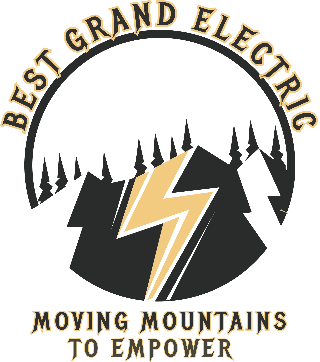 Best Grand Electric Logo