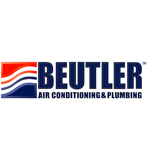 Beutler Air Conditioning & Plumbing Logo