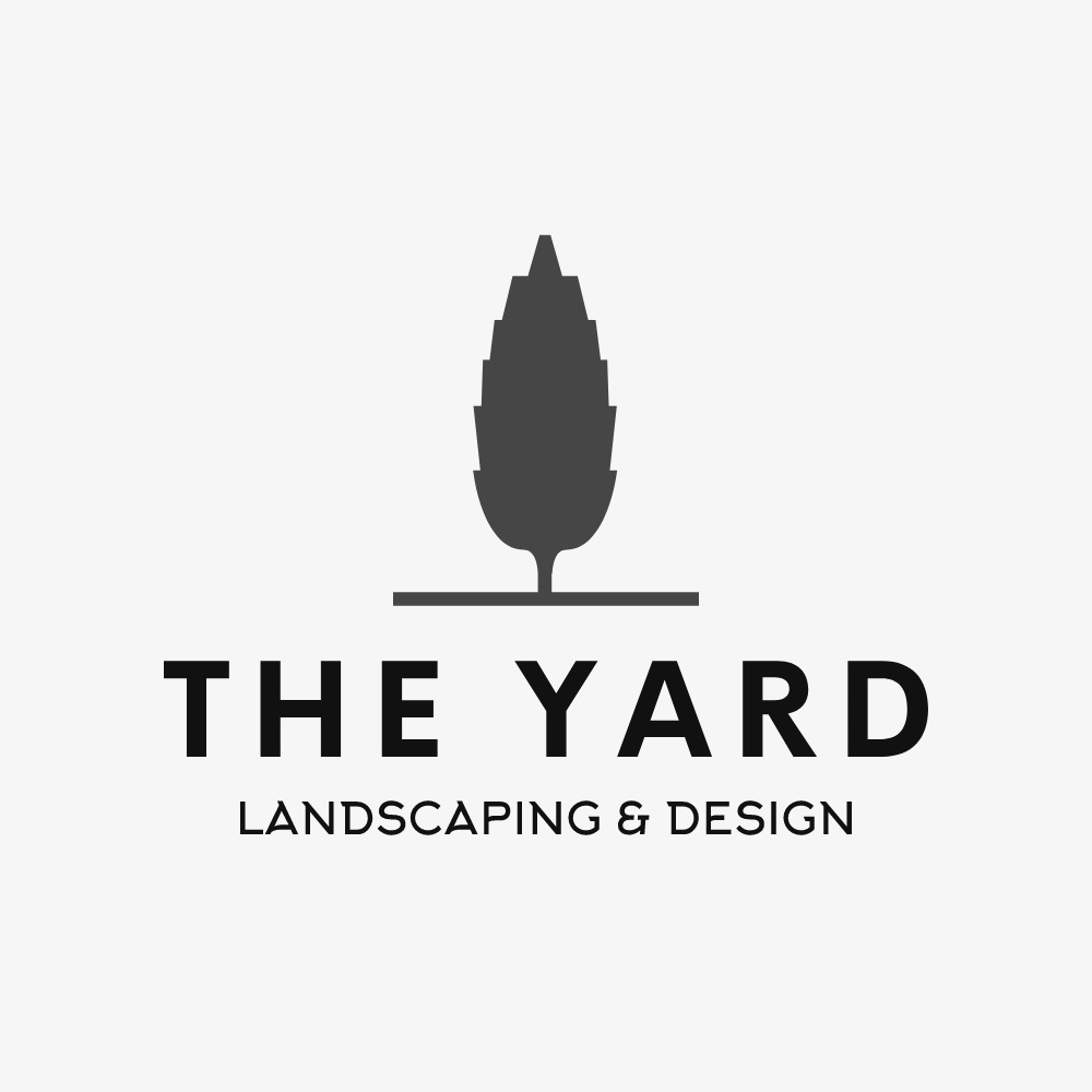 The Yard Landscaping Design - Unlicensed Contractor Logo