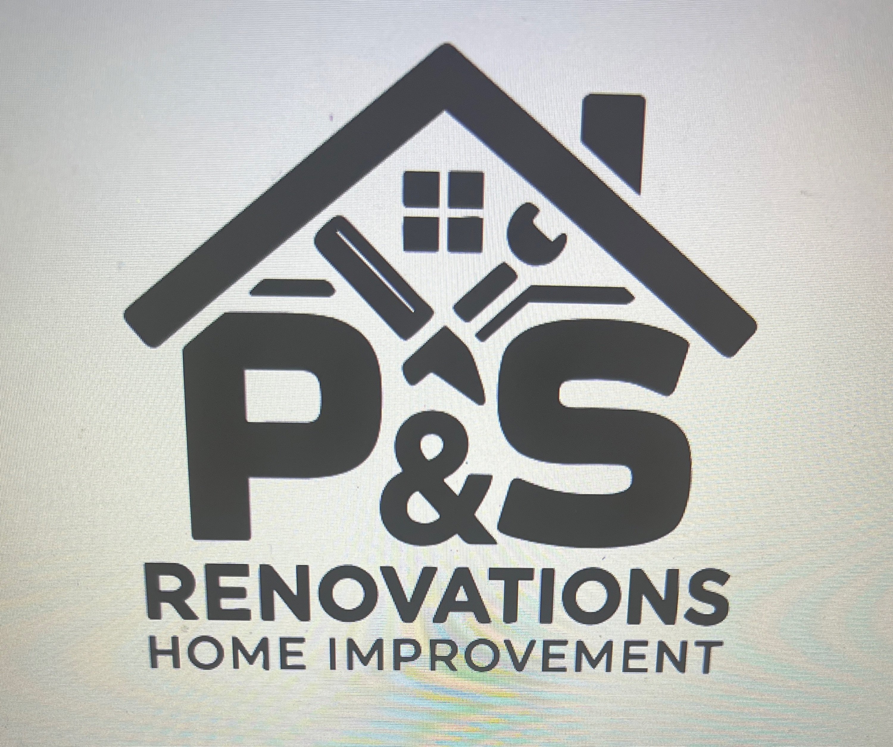 P Construction Logo