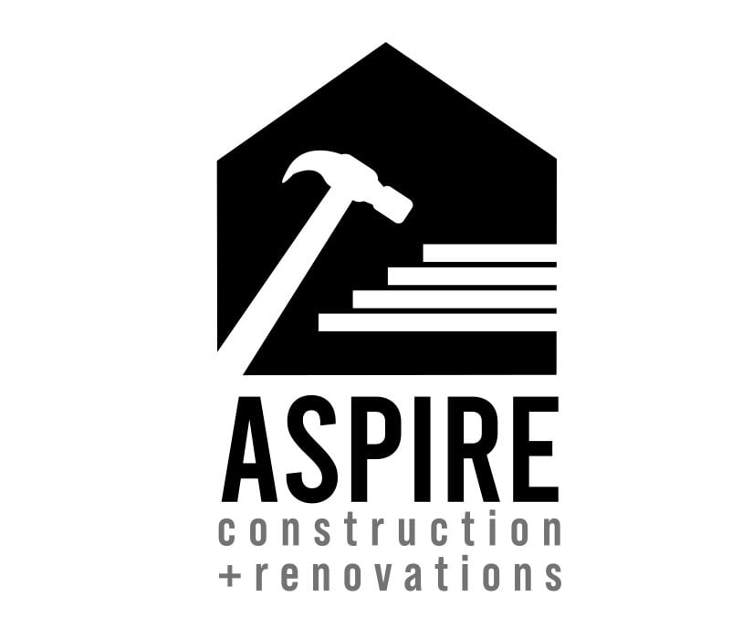 Aspire Construction And Renovations LLC Logo
