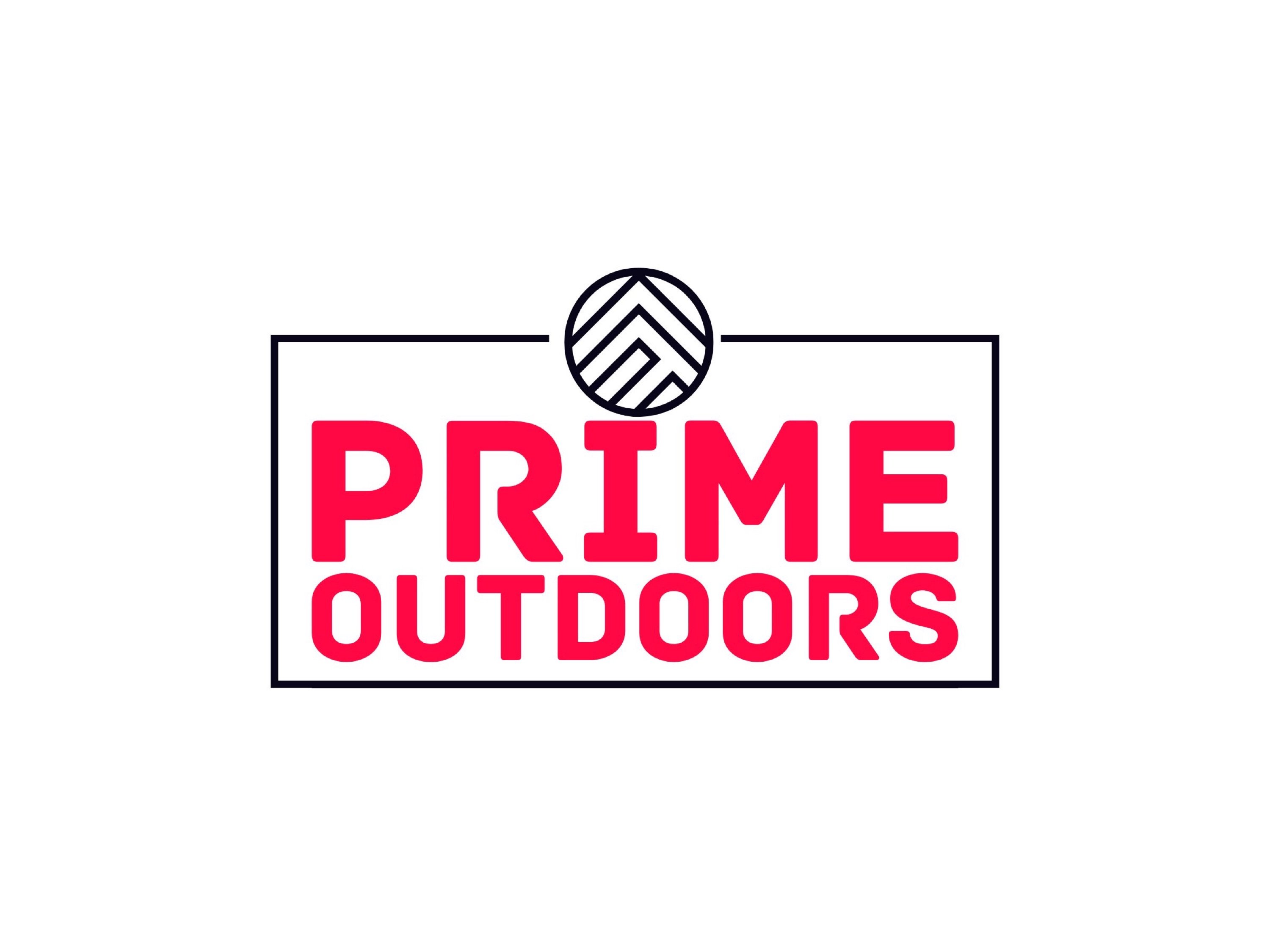 Prime Outdoors Logo