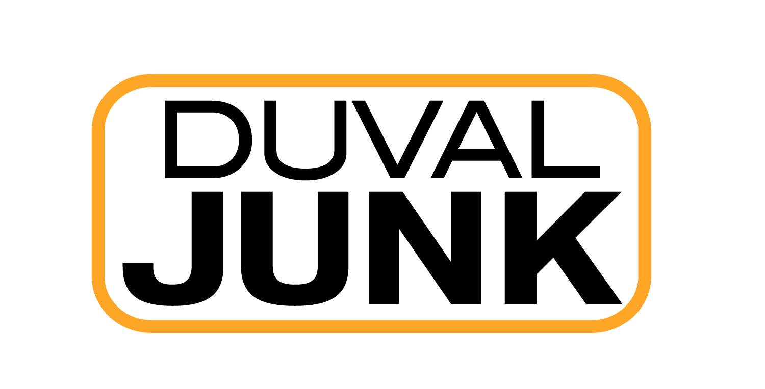 Duval Junk Services LLC Logo