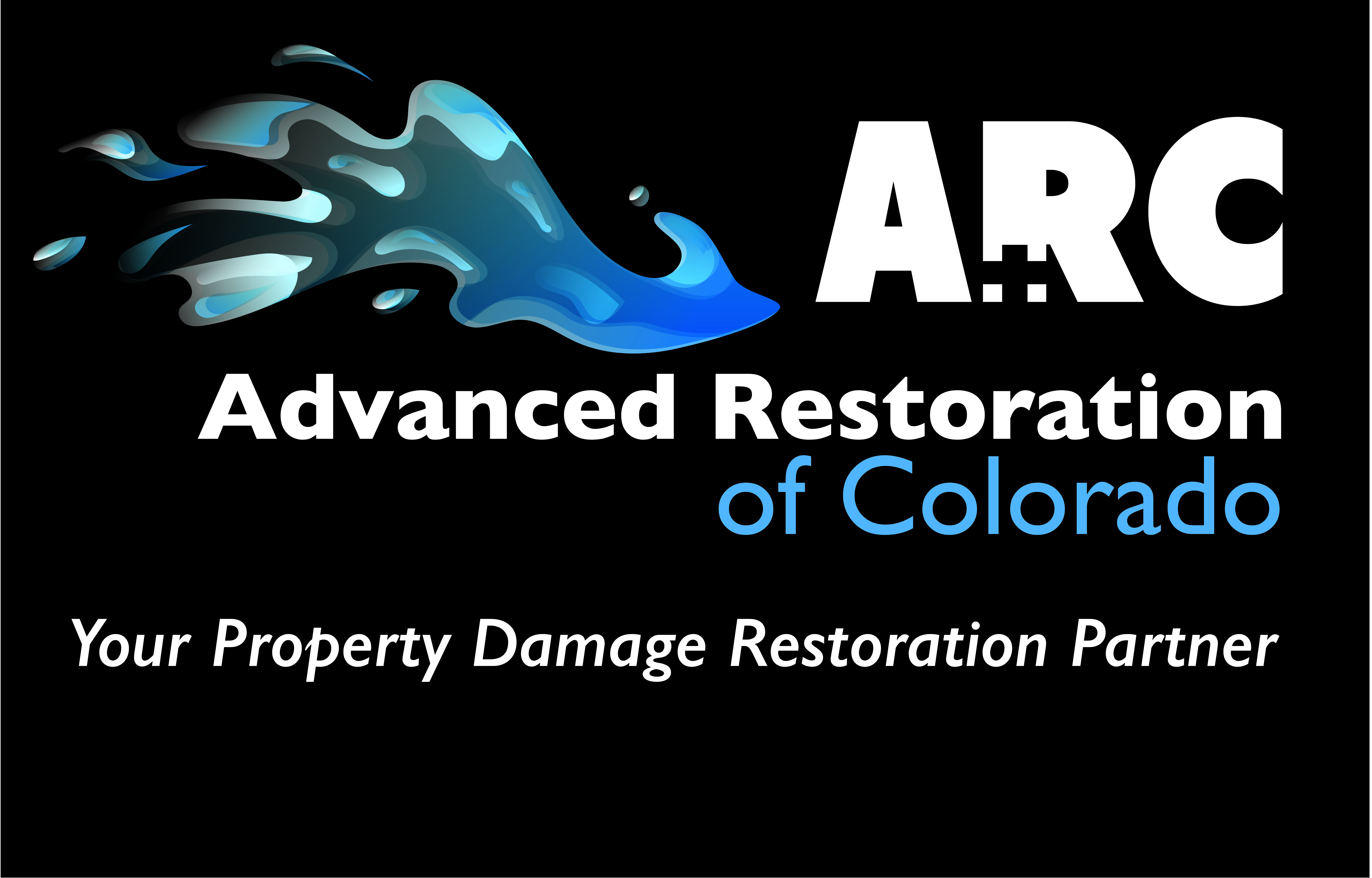 ARC Restoration Logo