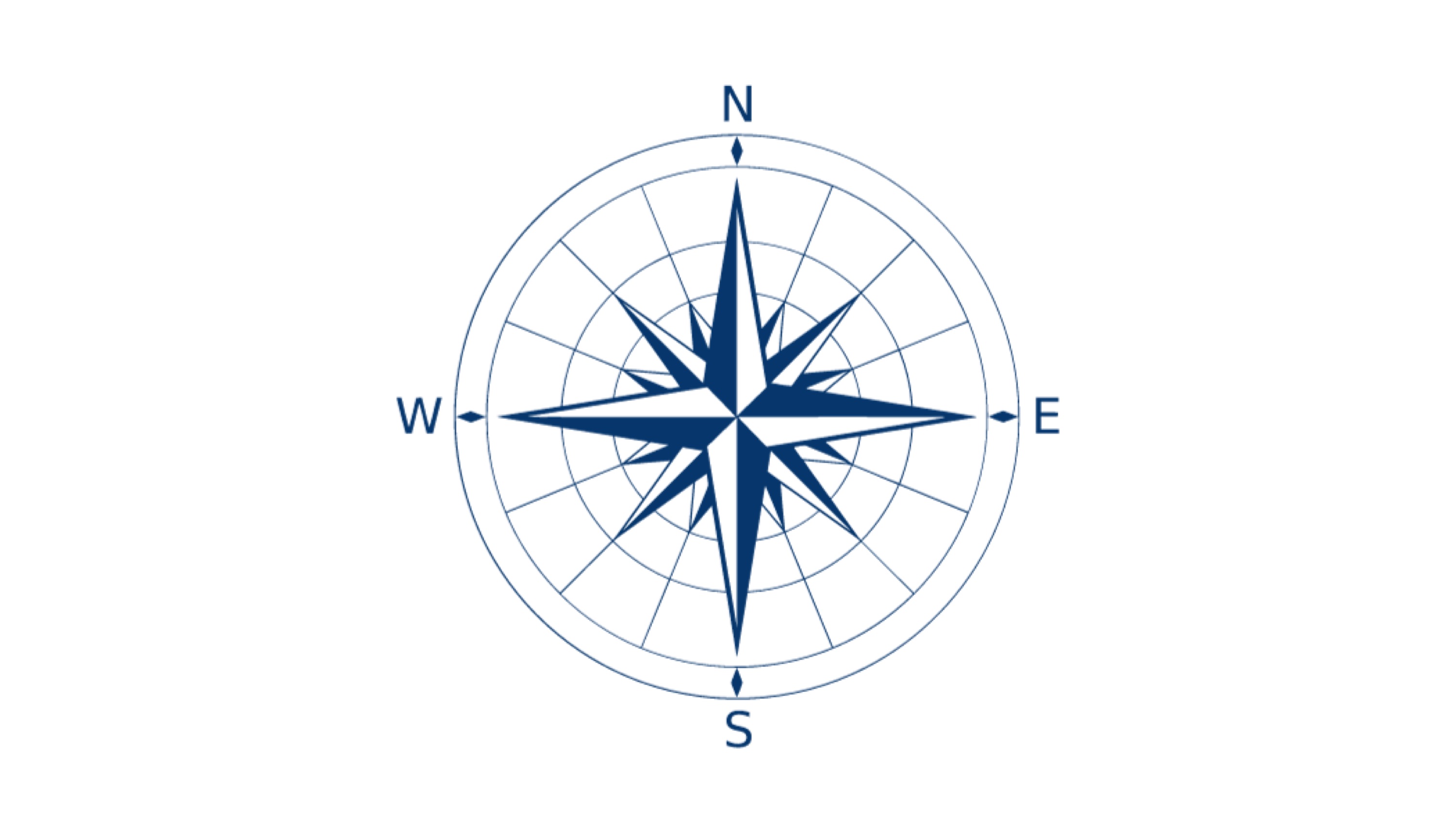 Compass Contracting Logo