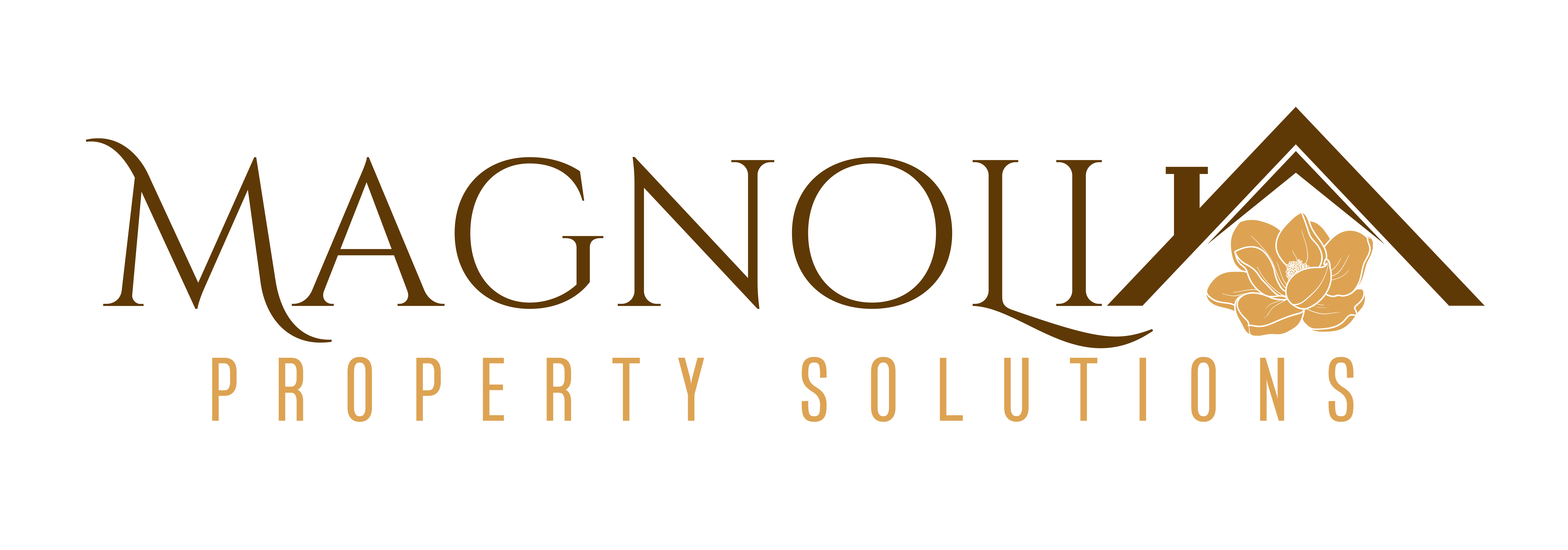 Magnolia Property Solutions LLC Logo