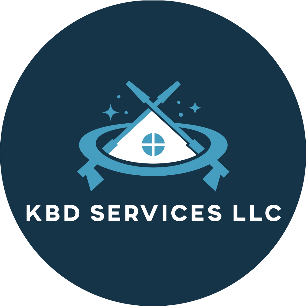 KBD Services Logo