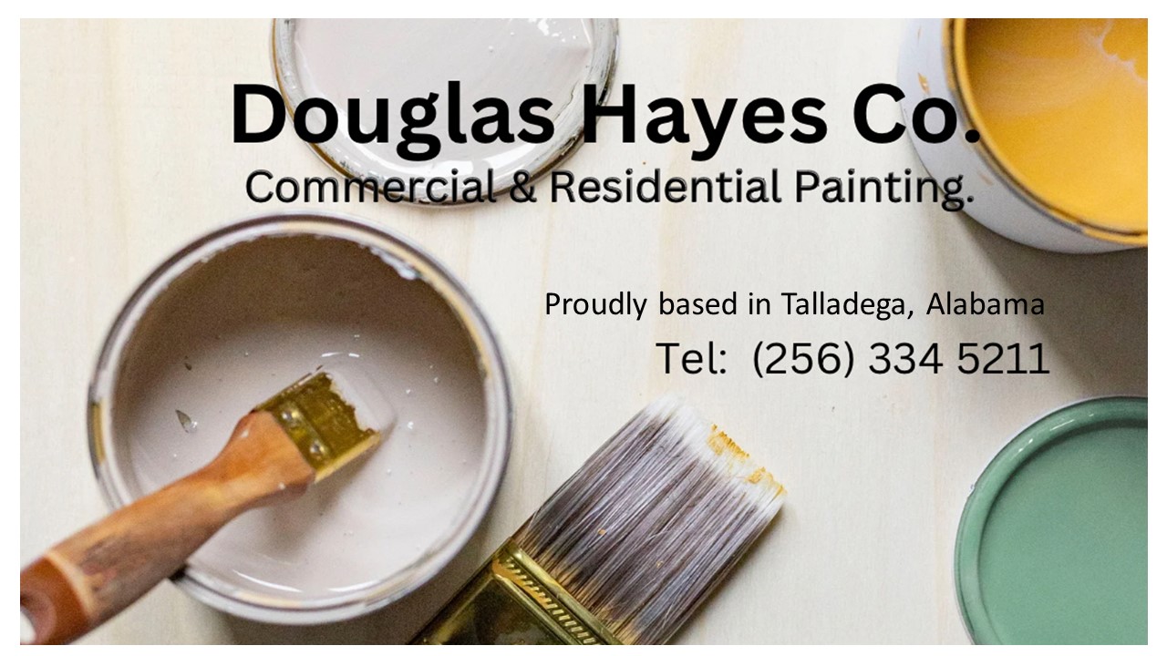 Douglas Hayes Company, LLC Logo