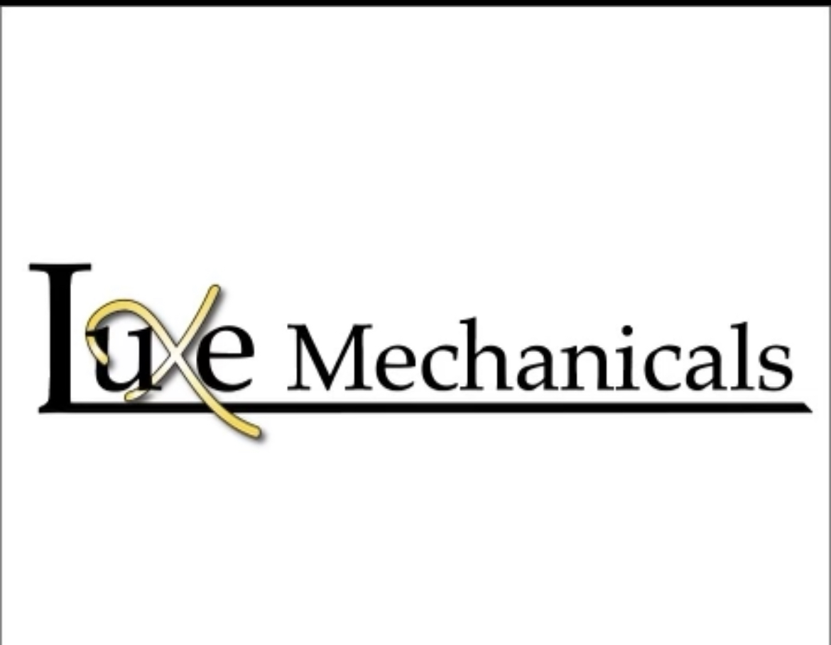 Luxe Mechanical LLC Logo