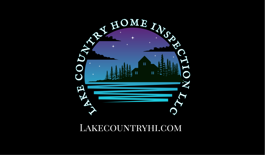 LAKE COUNTRY HOME INSPECTION LLC Logo