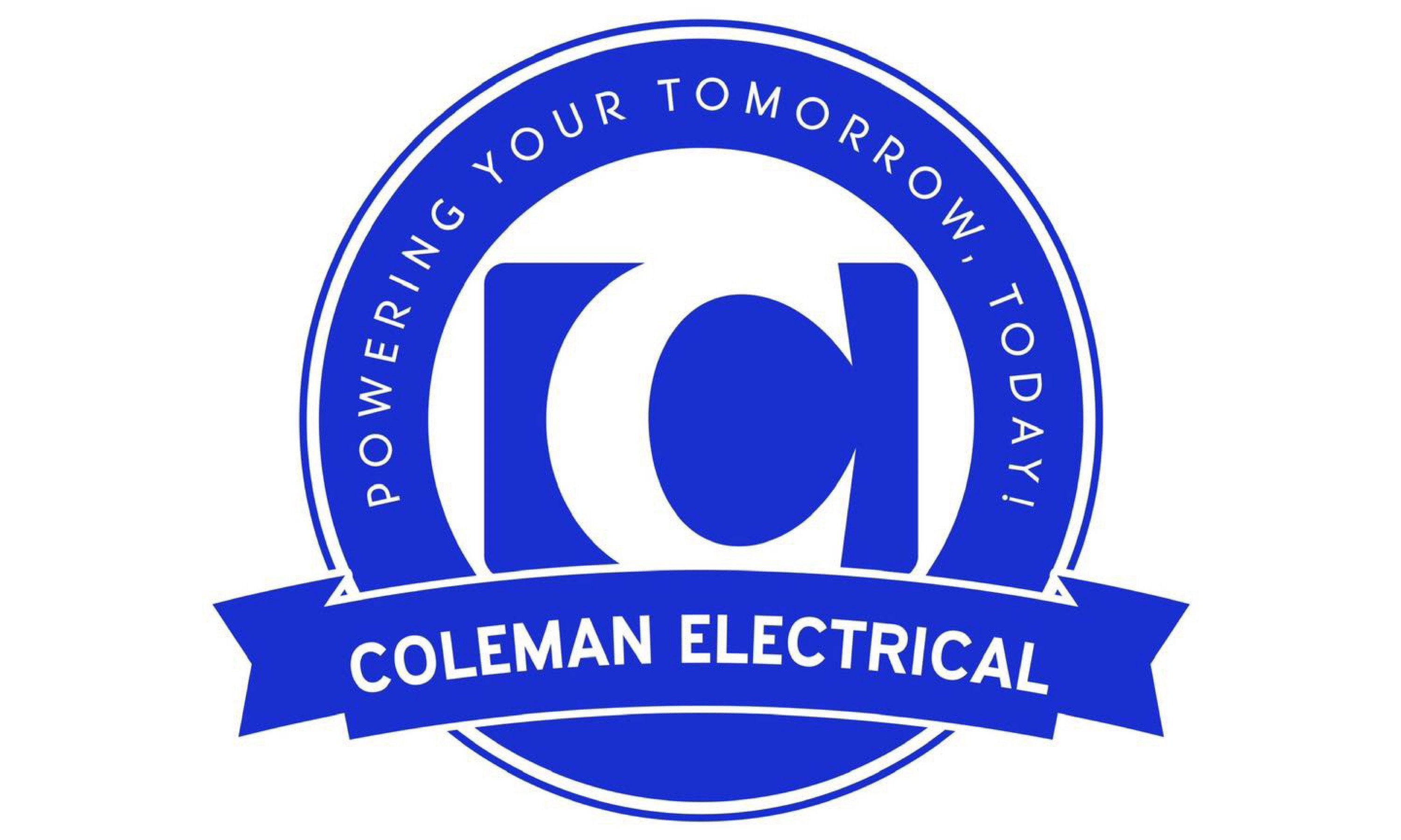 Coleman Electrical LLC Logo